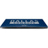 NFL Dallas Cowboys Blue Performance Series Dell XPS Skin
